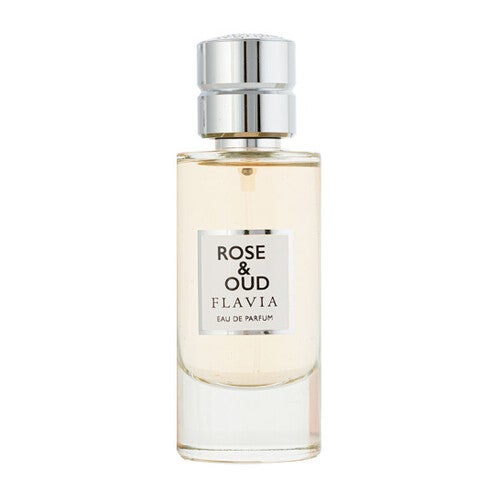 Flavia Rose & Oud Eau de Parfum 90 ml
