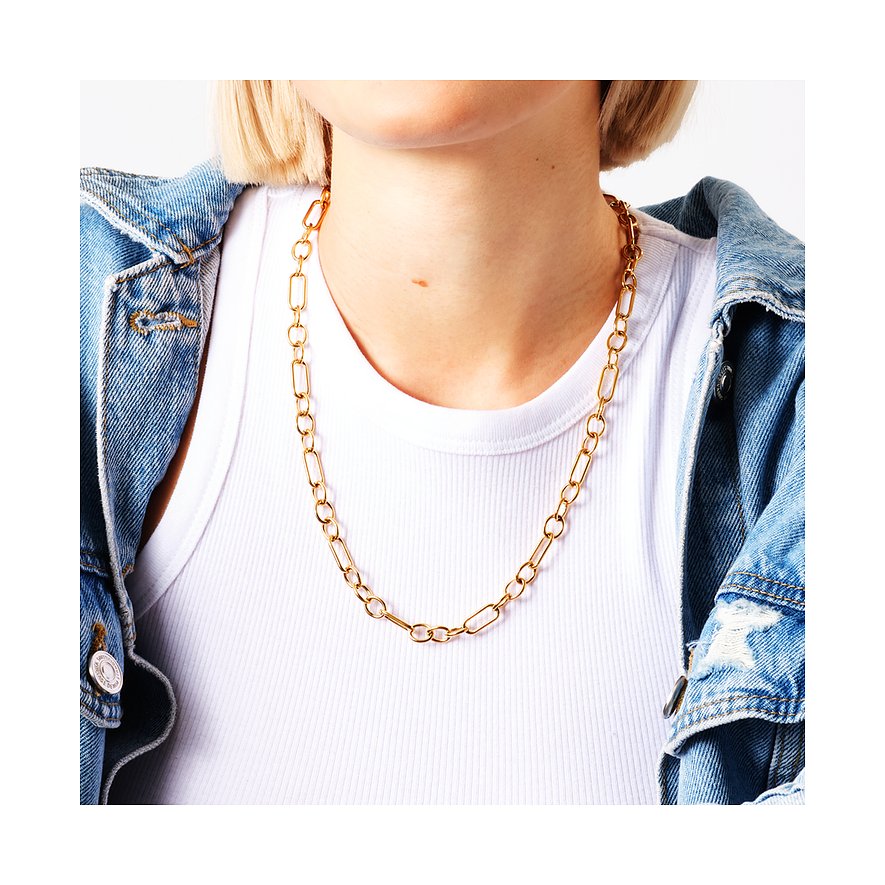 ESPRIT Kette Linked