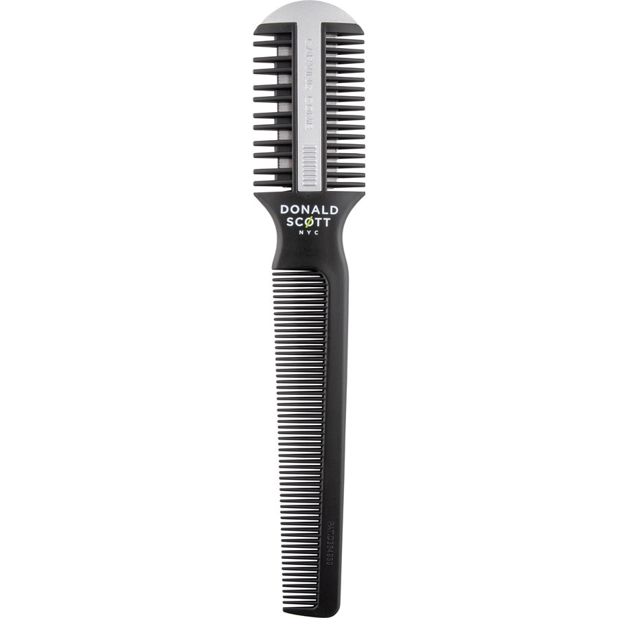 Carving Comb Fine