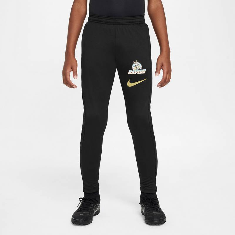 Nike Kylian Mbappe Trainingshose Kinder