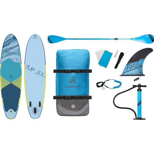 SUP-BOARD ISUP 300 III