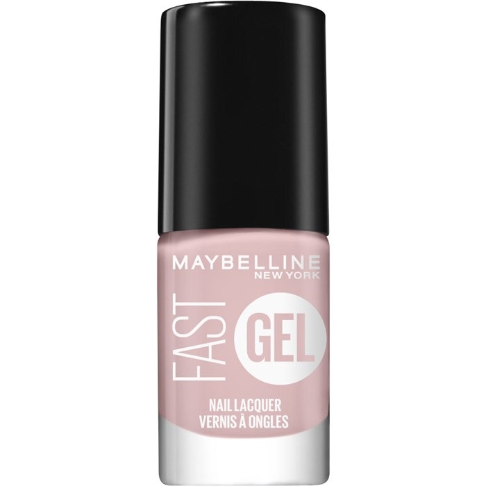 Fast Gel Nail Polish