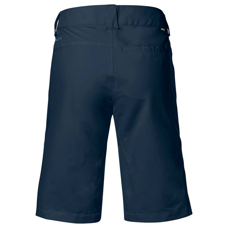 VAUDE Women's Skarvan Bermuda Funktionshose Damen