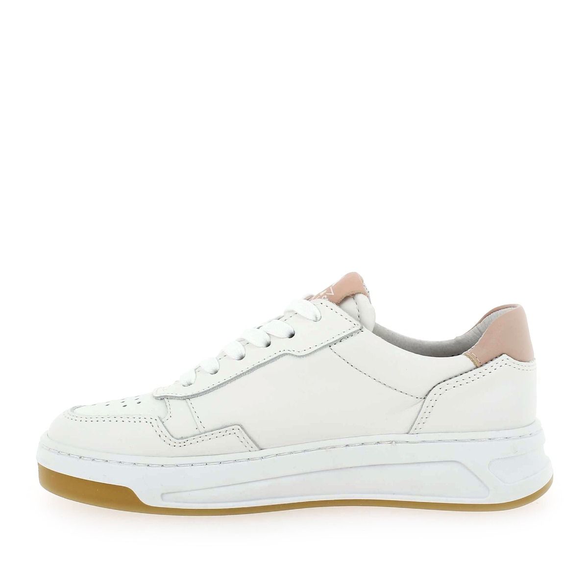 Bana & Co   23134500 - Blanc Rose