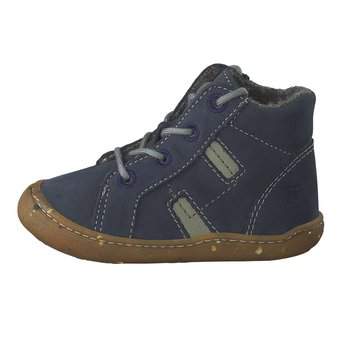 PEPINO Caju Lauflernschuhe in blau