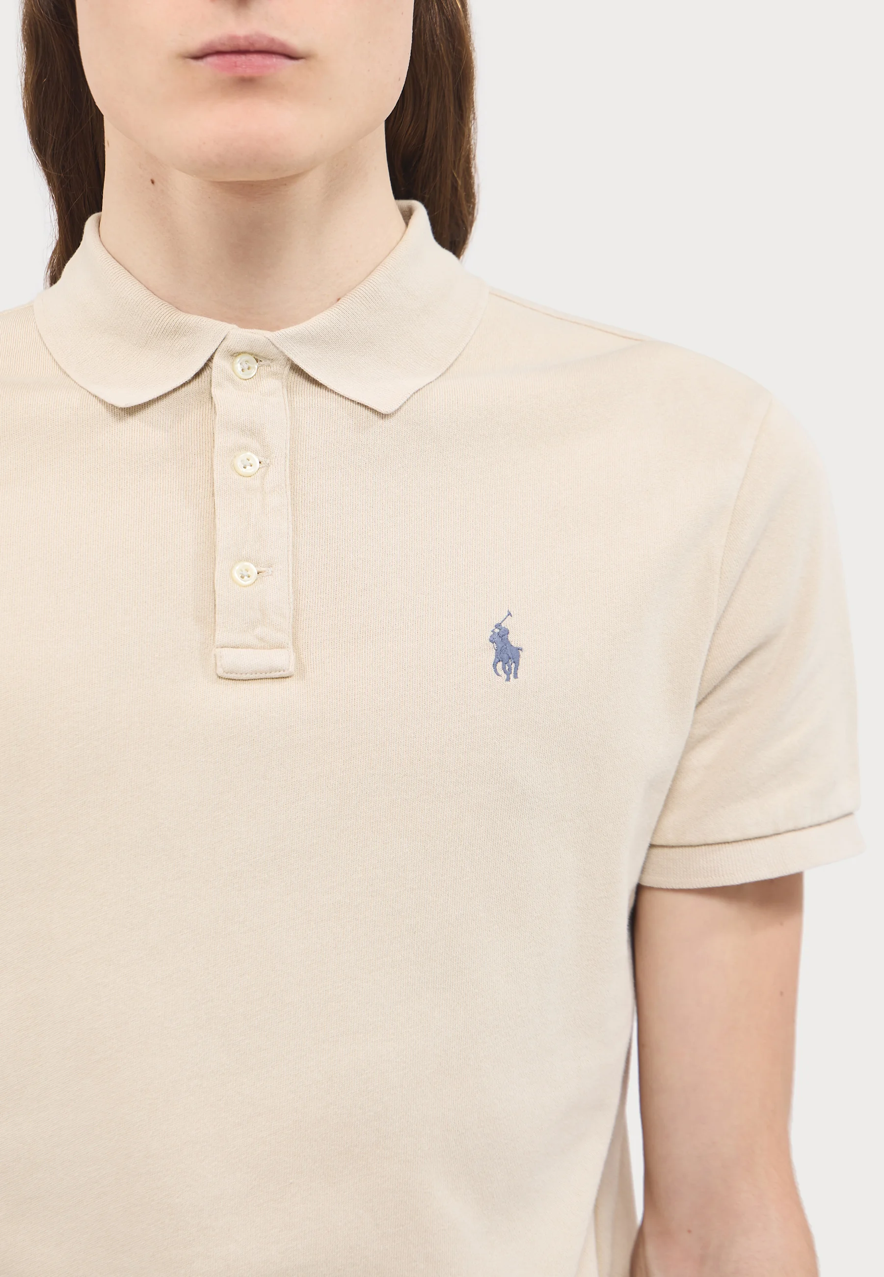 Polo Ralph Lauren MANGA CORTA - Polo