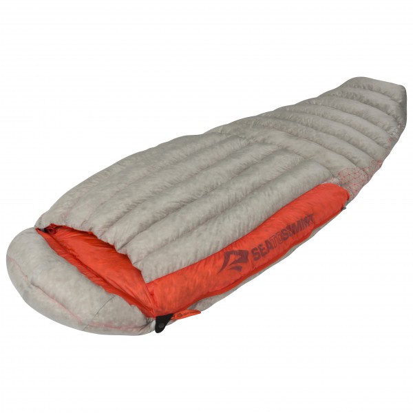 Sea to Summit - Women's Flame FmI - Daunenschlafsack
