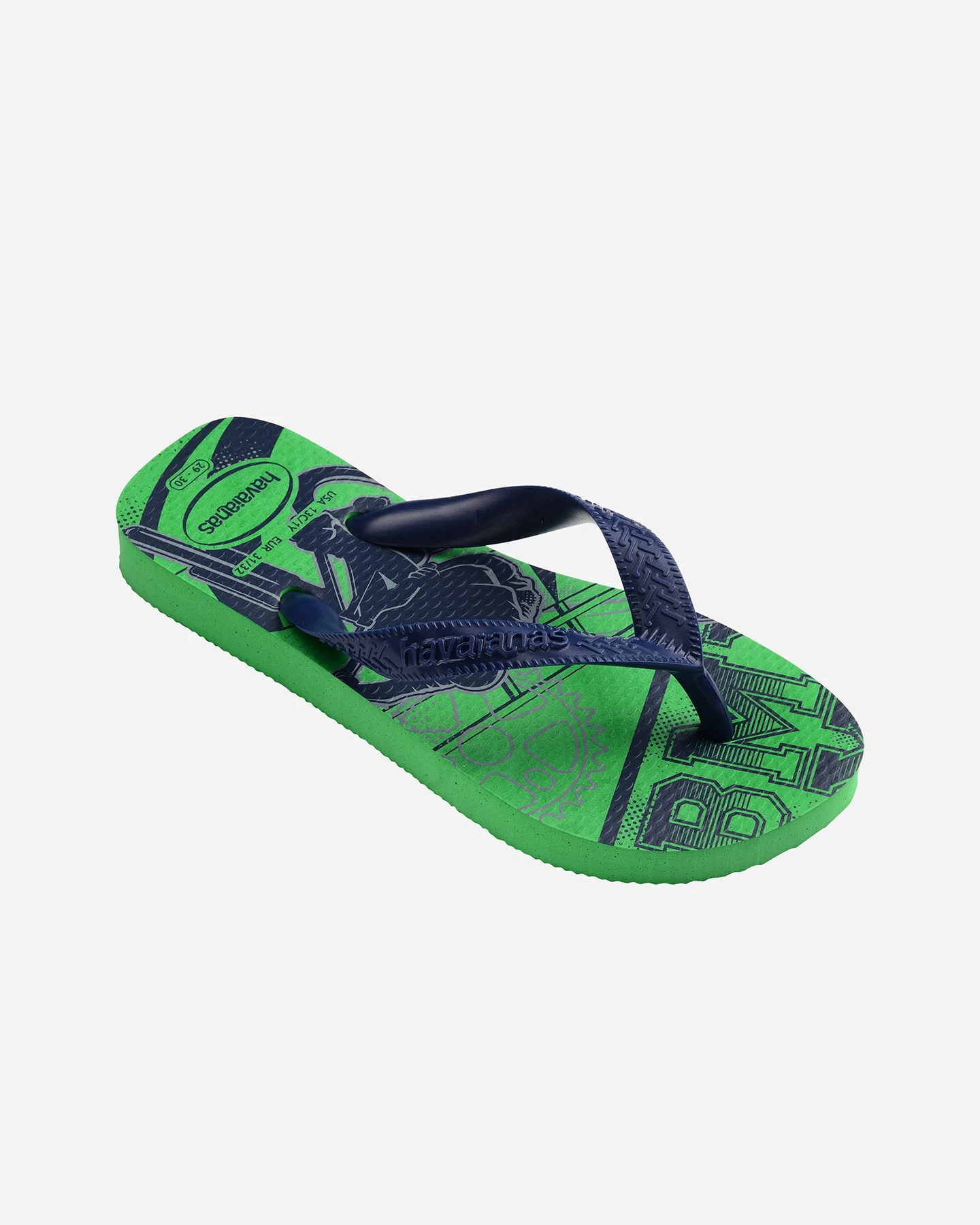 Infradito Havaianas Athletic Jr 4127273-2715