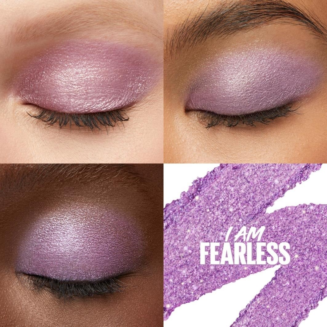 Viacúčelová očná ceruzka Maybelline Fearless
