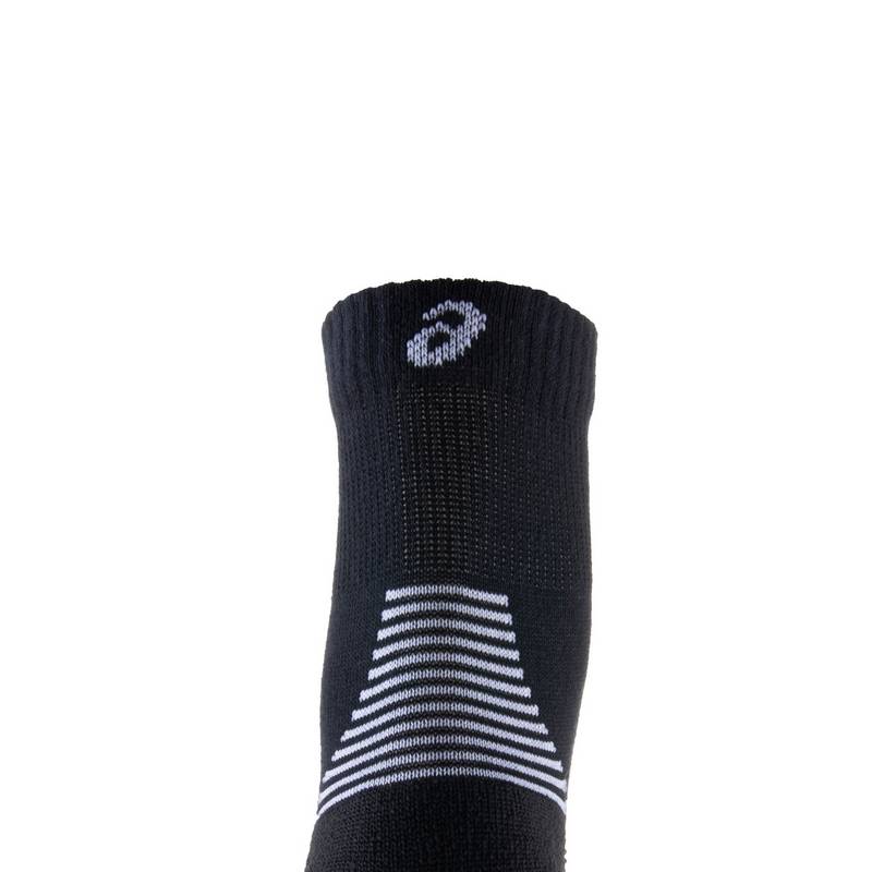 ASICS Run Quarter Socken