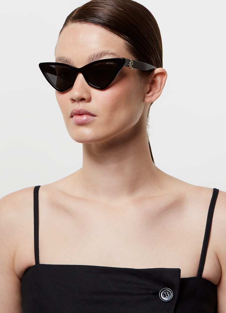 Jimmy Choo solbriller JC5008