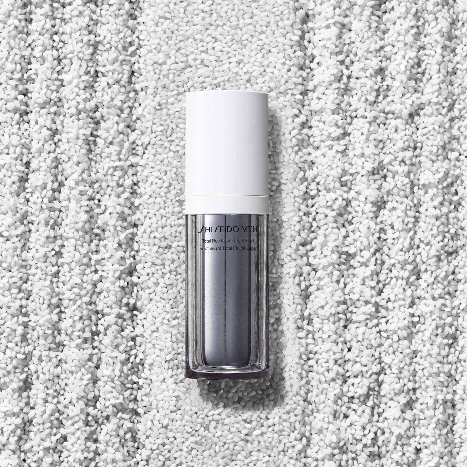 Shiseido Total Light tekutý kondicionér