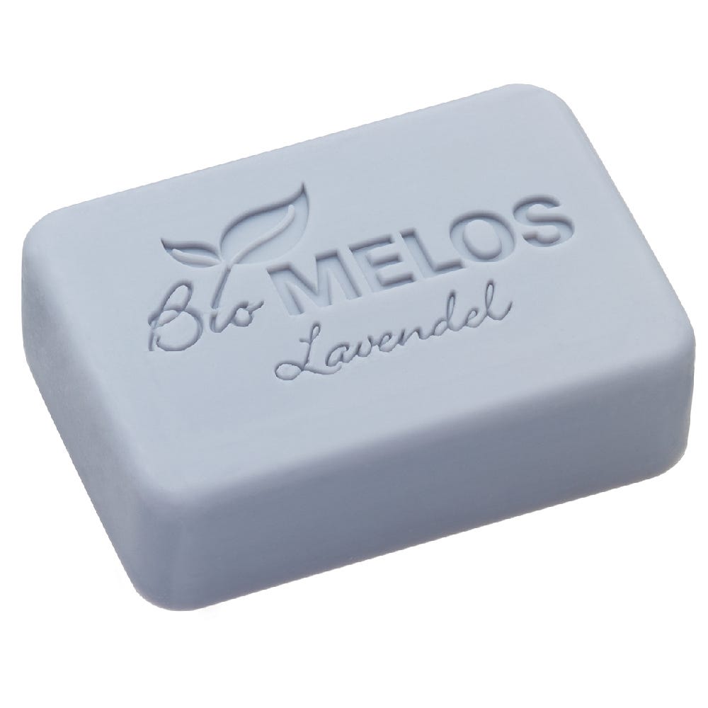 SPEICK Melos Bio Lavendel-Seife 100 g
