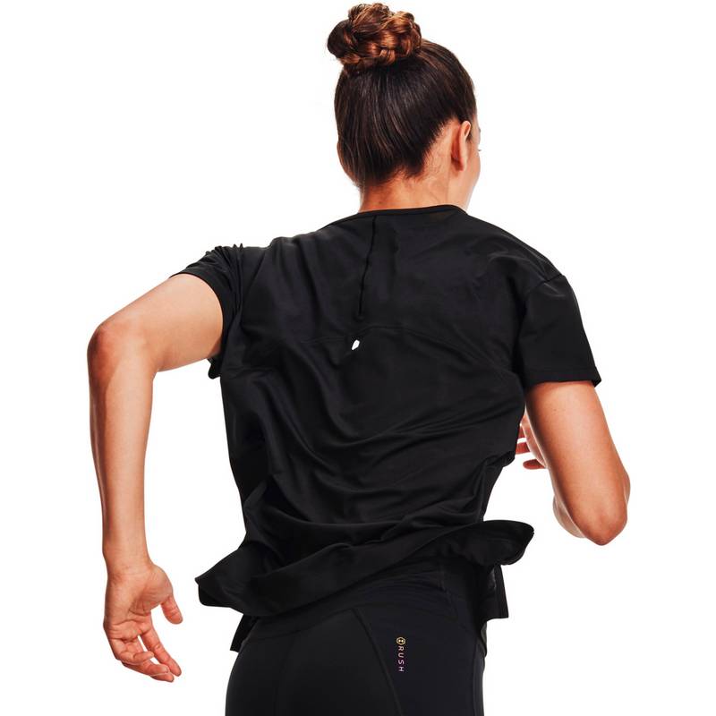 Under Armour Rush Energy Funktionsshirt Damen