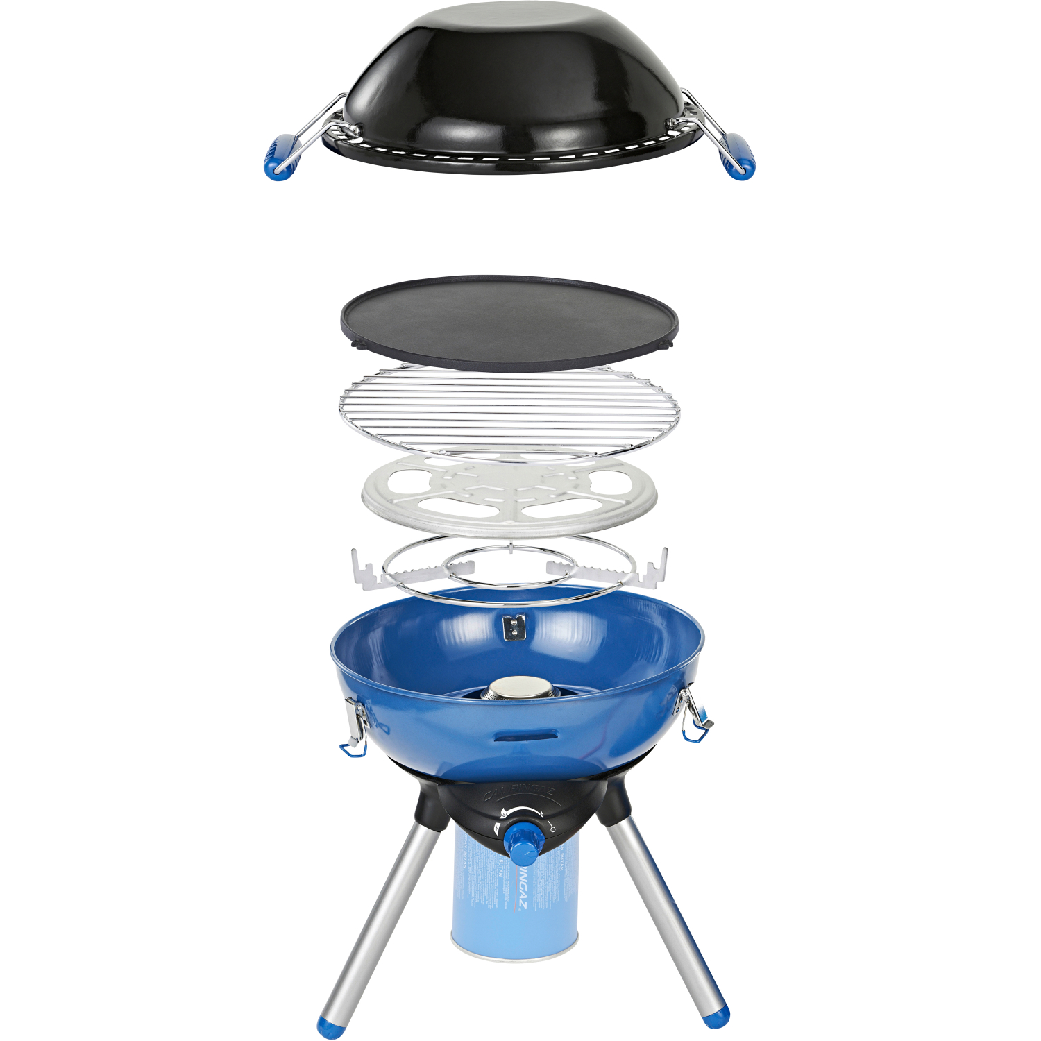 Campingaz Campingkocher Party Grill™ 400 CV