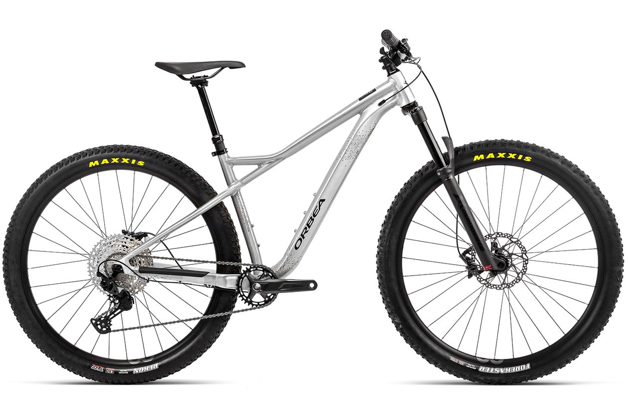 Orbea Laufey H10 - 2022 - 29 Zoll - Diamant