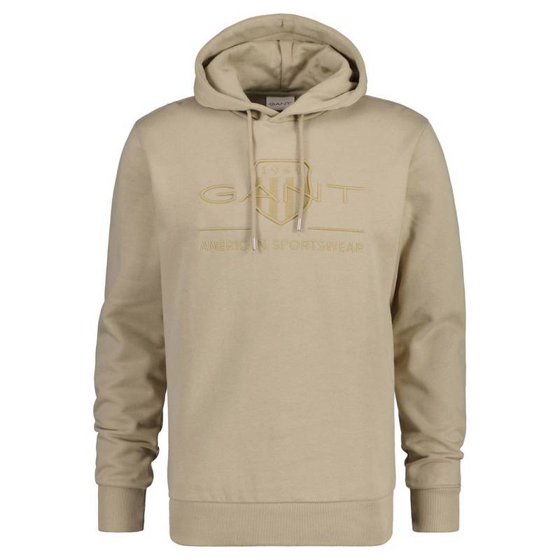 GANT Sweatshirt Sweatshirt Herren