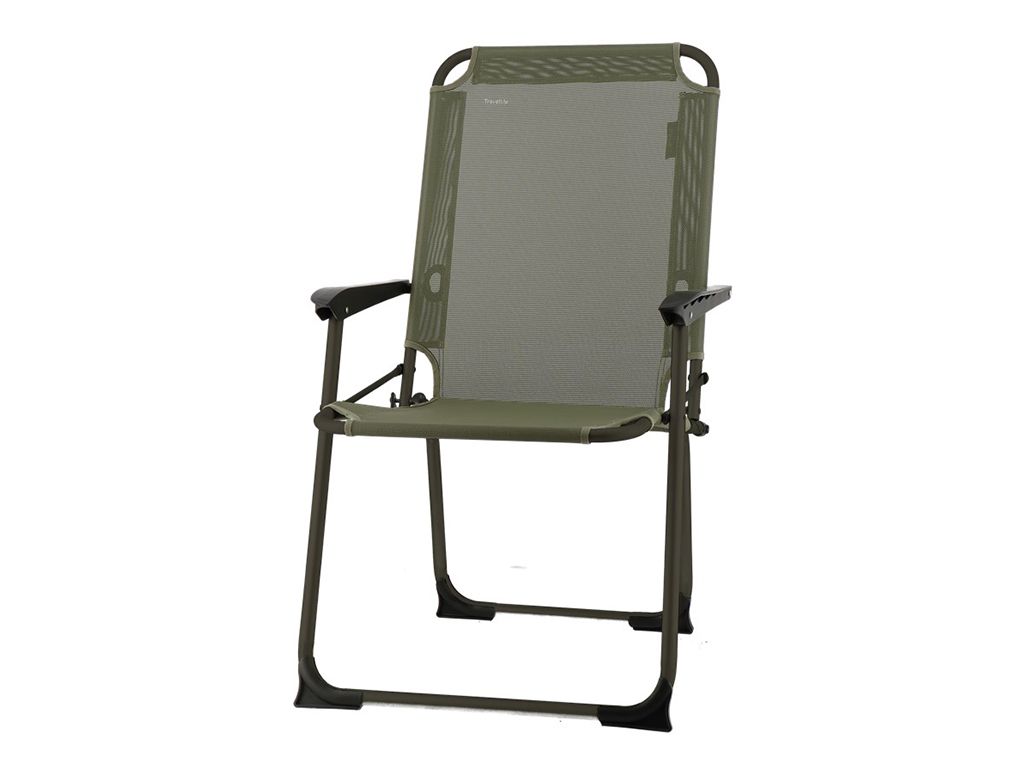 Travellife San Marino Compact Klappstuhl