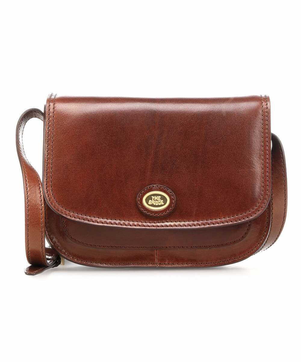 THE BRIDGE Handtaschen braun