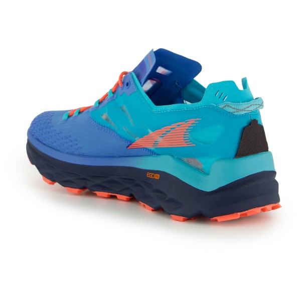 Altra - Mont Blanc - Trailrunningschuhe