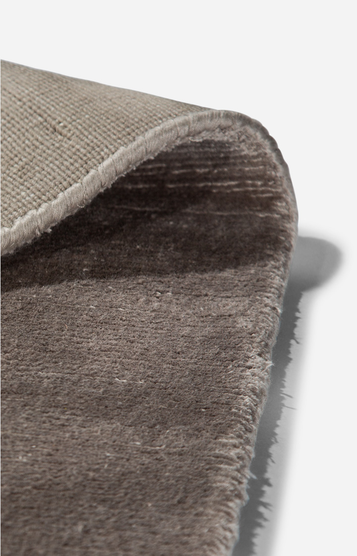 Teppich JOOP! SOFT in Taupe