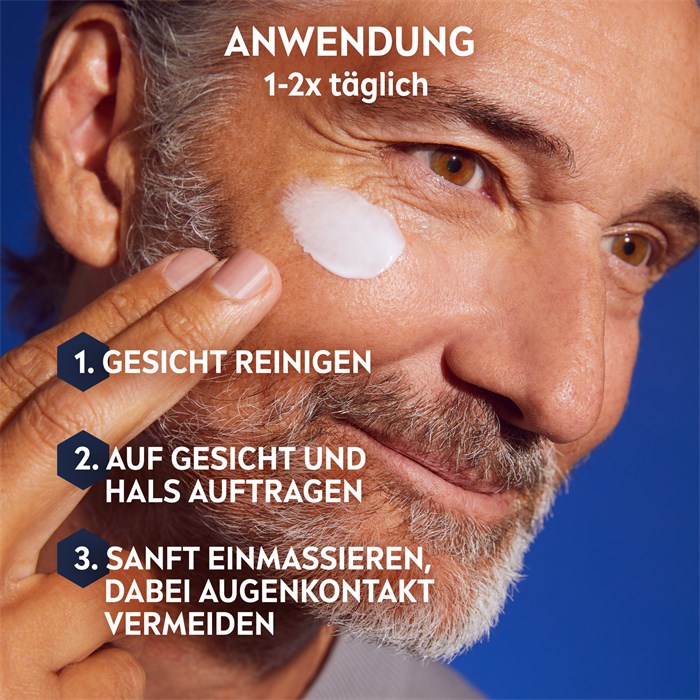 Anti-Age Hyaluron Feuchtigkeitscreme