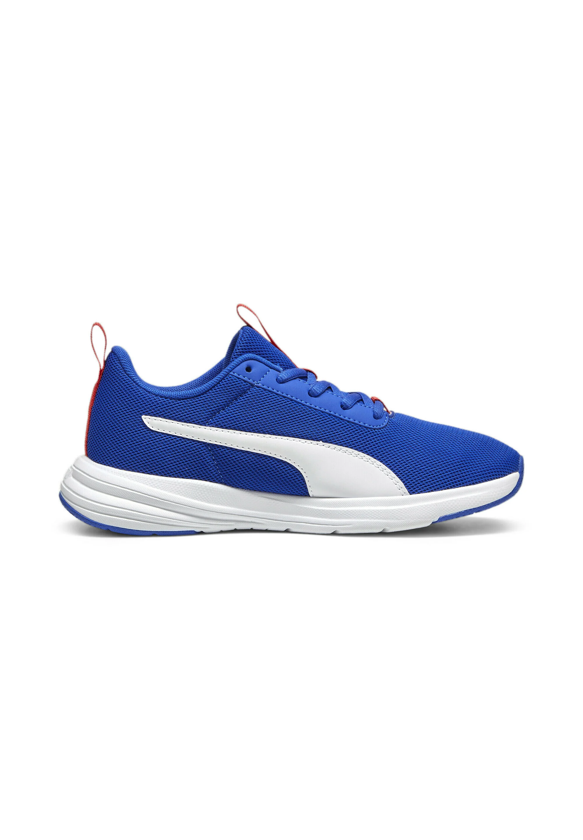 Puma RICKIE RUNNER - Zapatillas bajas