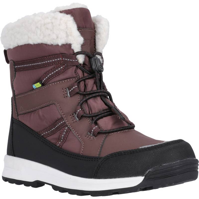 ZigZag Wranden Stiefel Kinder
