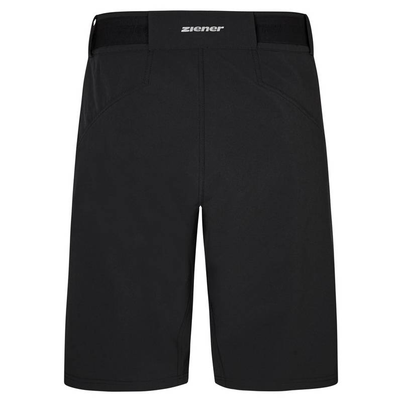 Ziener NONUS X-Function Shorts Herren