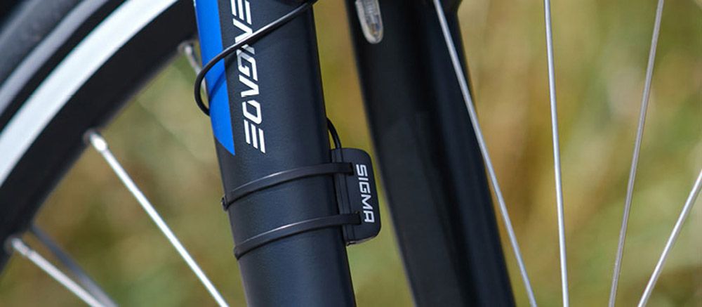 SIGMA BC 5.0 WR Fahrradcomputer kaufen | Bike-Discount