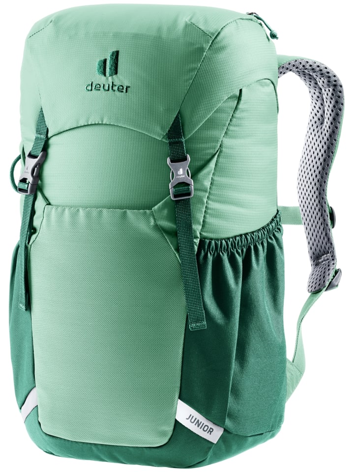 Deuter Rucksack Junior in Spearmint/Seagreen günstig kaufen 18 L