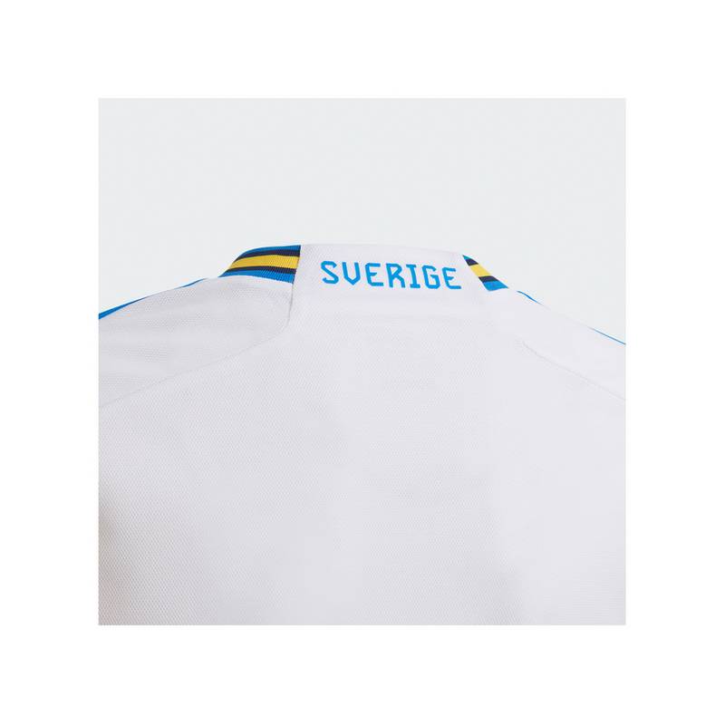 adidas Schweden Trikot Away 2022 Kids Trikot Kinder