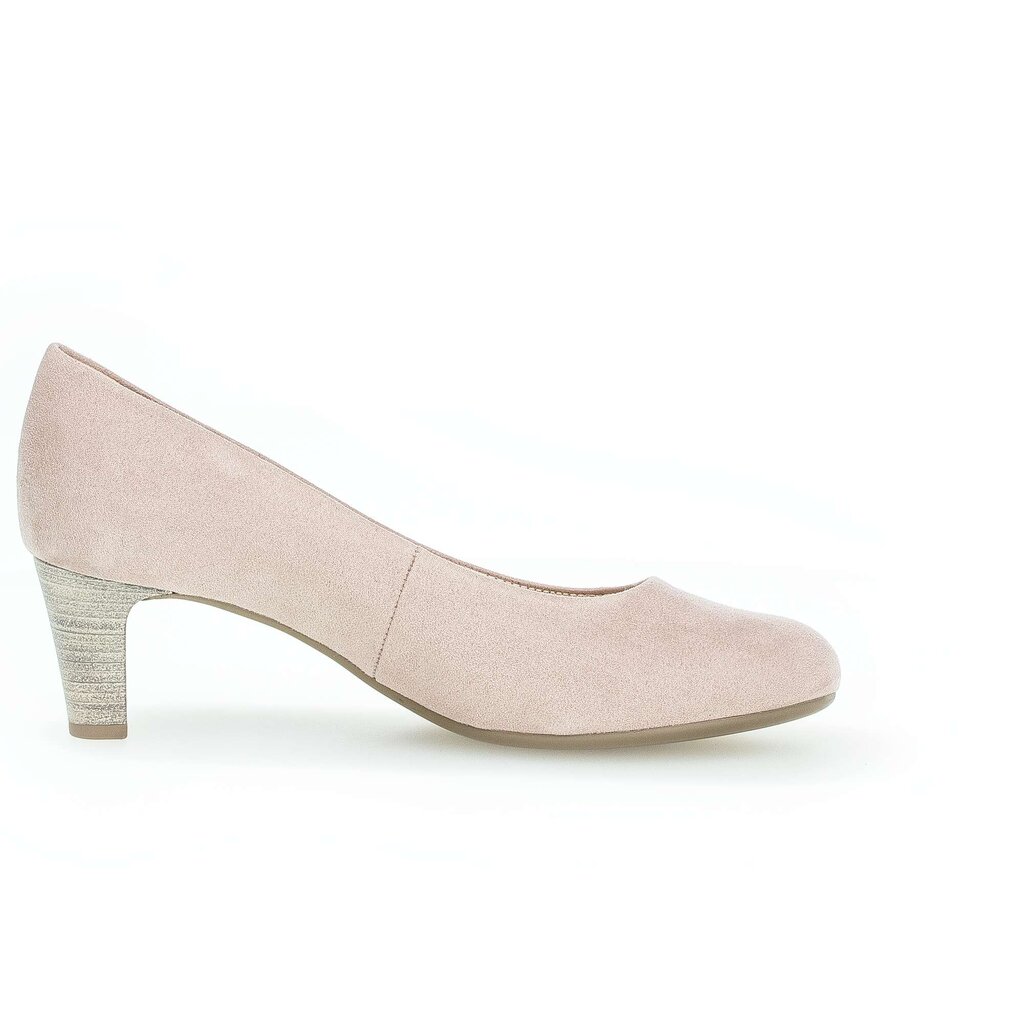 Gabor fashion Eleganter Pumps rosa