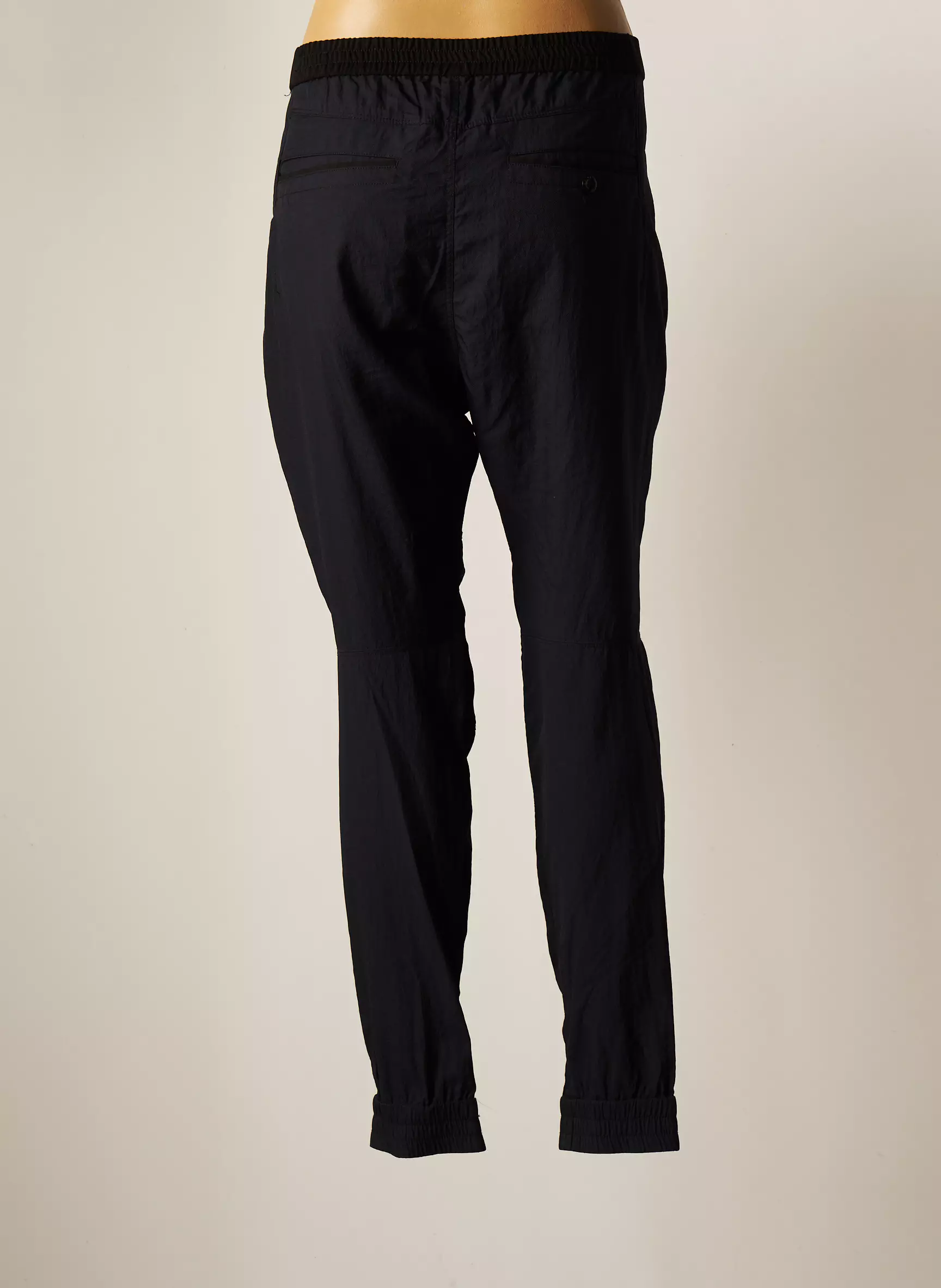 G Star Pantalons Chino Femme couleur bleu