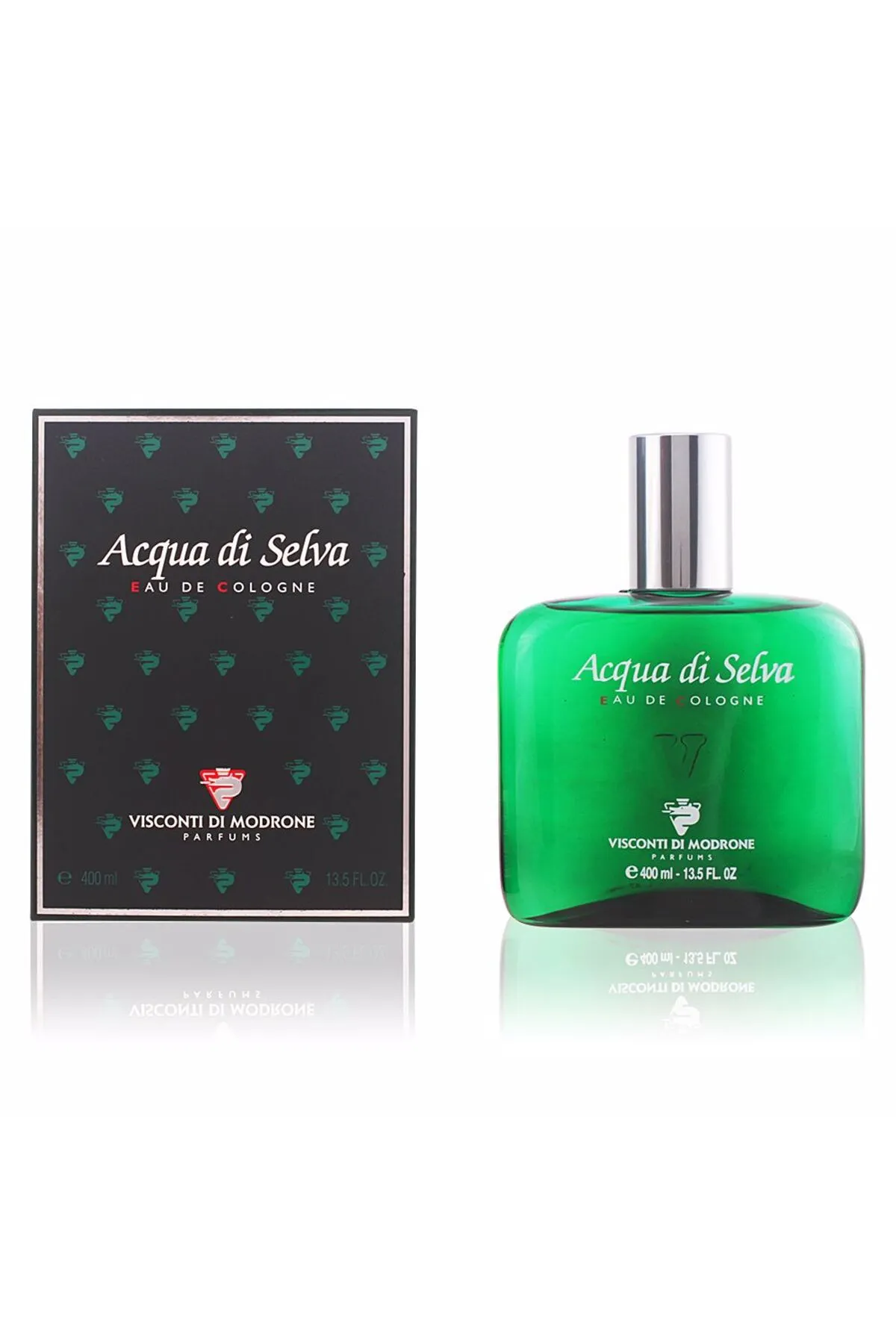 Victor  Acqua Di Selva Eau De Cologne Victor 200 ml