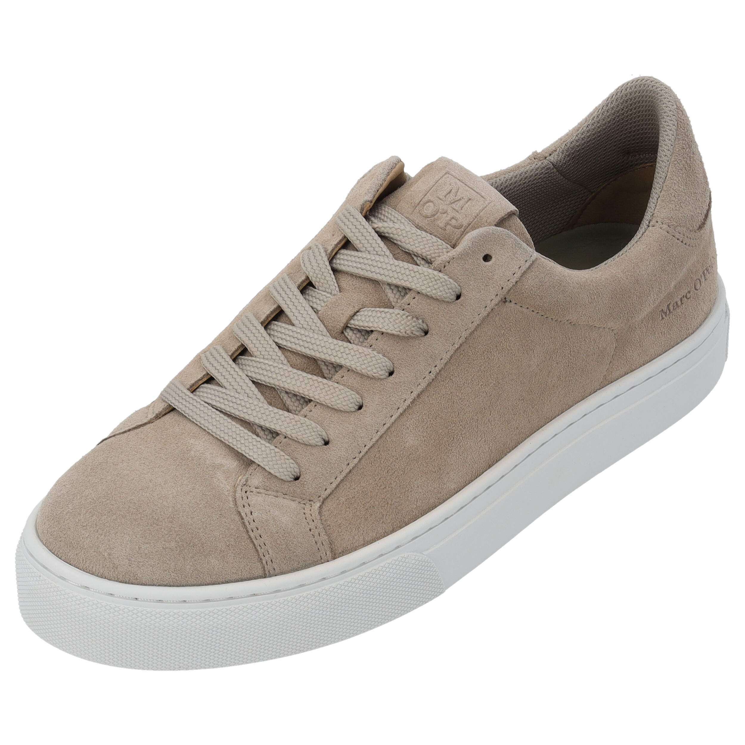 MarcO`Polo 40127723, Klassische- & Business Schuhe, Herren, Beige