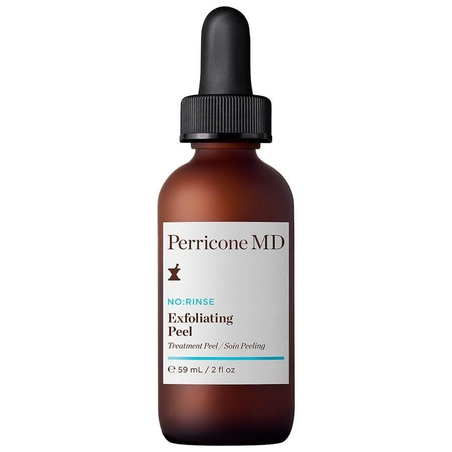 Exfoliating Peel Treatment