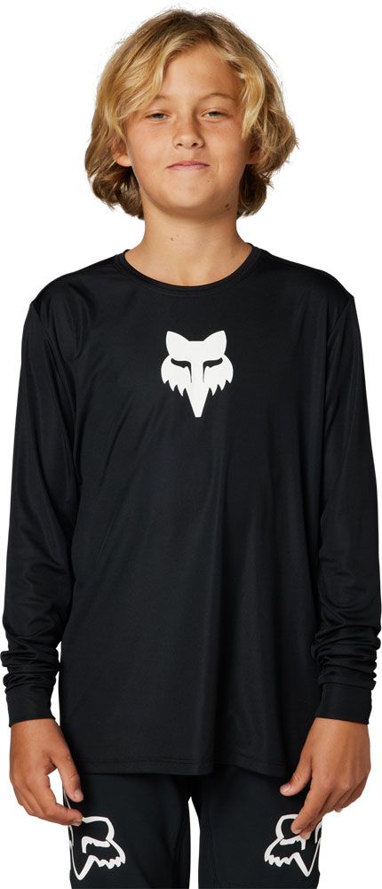 Fox Racing Ranger - Kinder MTB Langarmtrikot kaufen | Bike-Discount