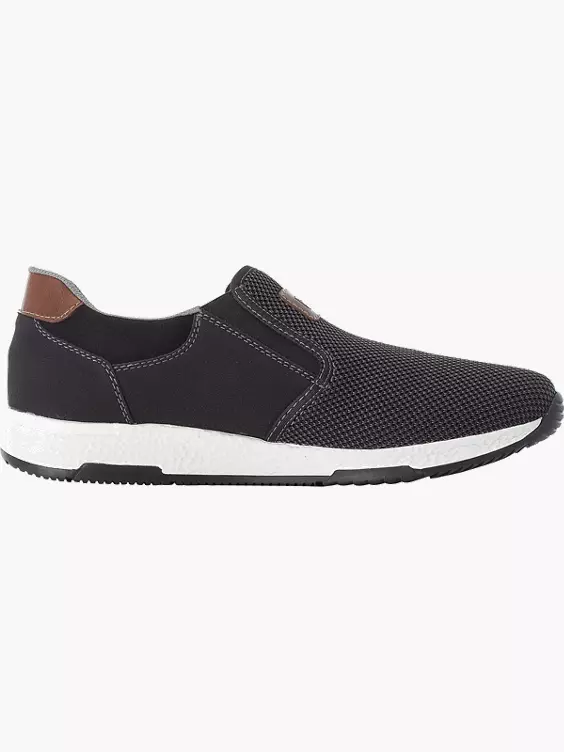 Rieker Herren Slipper