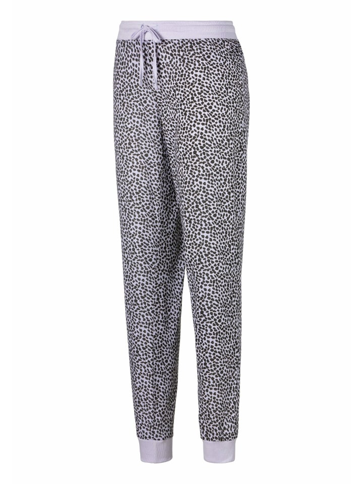 VIVANCE DREAMS Schlafhose in helllila günstig kaufen
