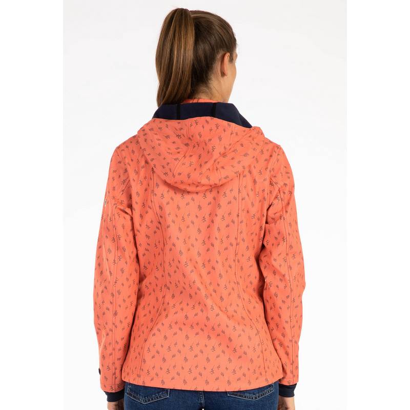 LPO Softshelljacke Damen