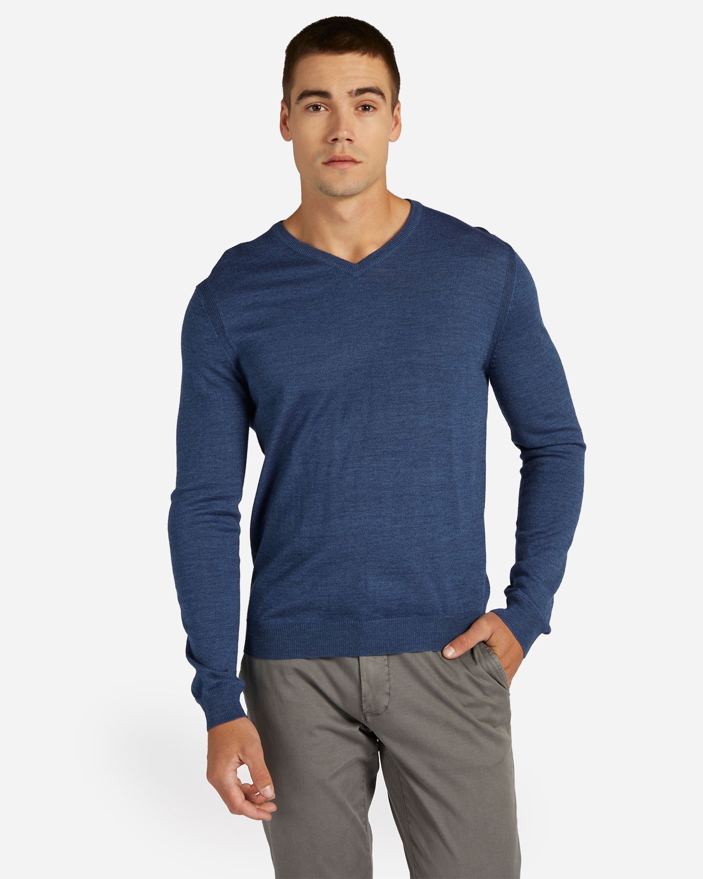 Dacks Essential Sweater M DM505-M706