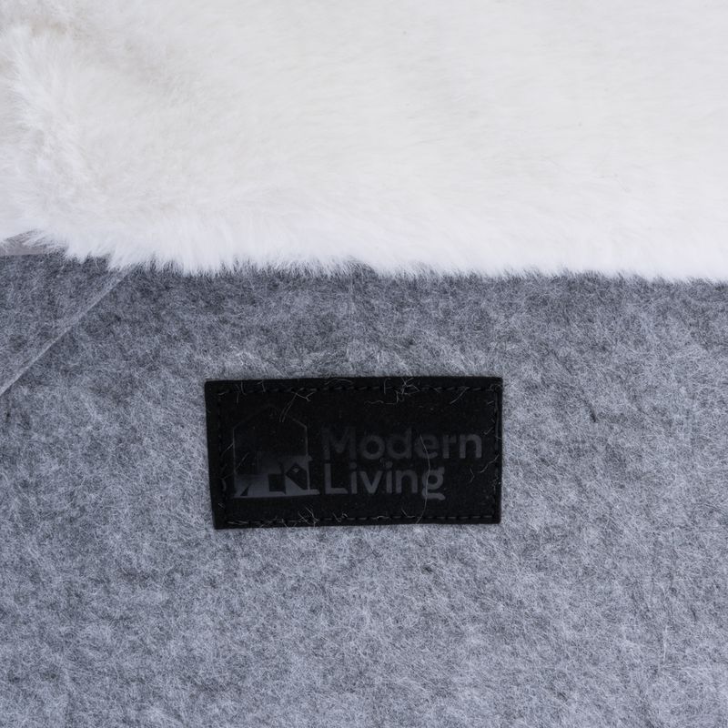 Modern Living Kuschelbett Loen zu TOP-Preisen