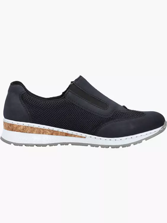 Rieker Damen Slipper