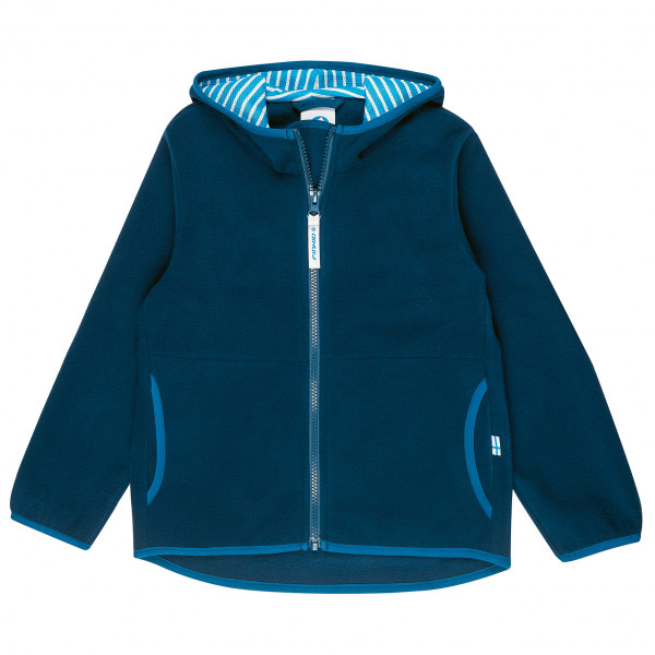 Finkid - Kid's Paukku - Fleecejacke