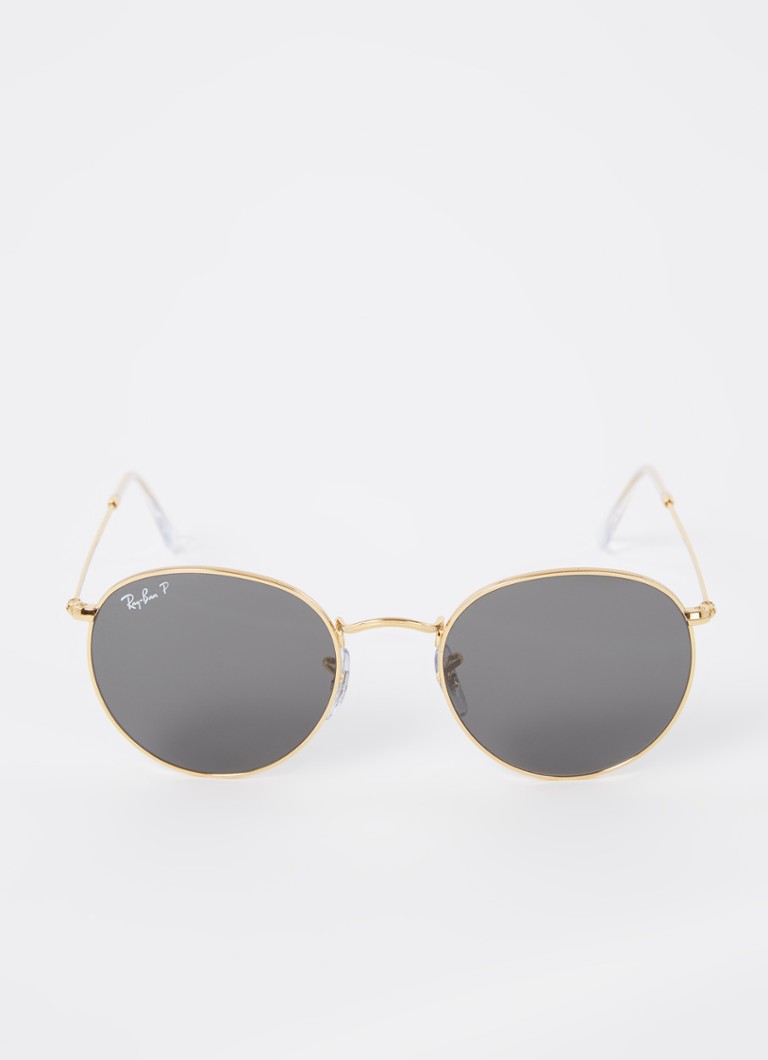 Ray-Ban  Zonnebril gepolariseerd RB3447