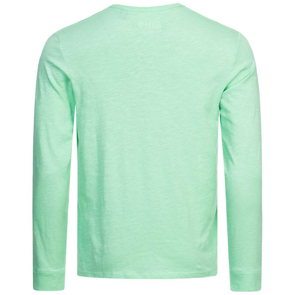 O'NEILL LM Jack's Base Herren Langarmshirt 8P2104-6052