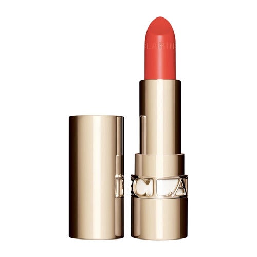Ruj Clarins Joli Rouge Satin 737 Scorțișoară Picantă 3,5 grame