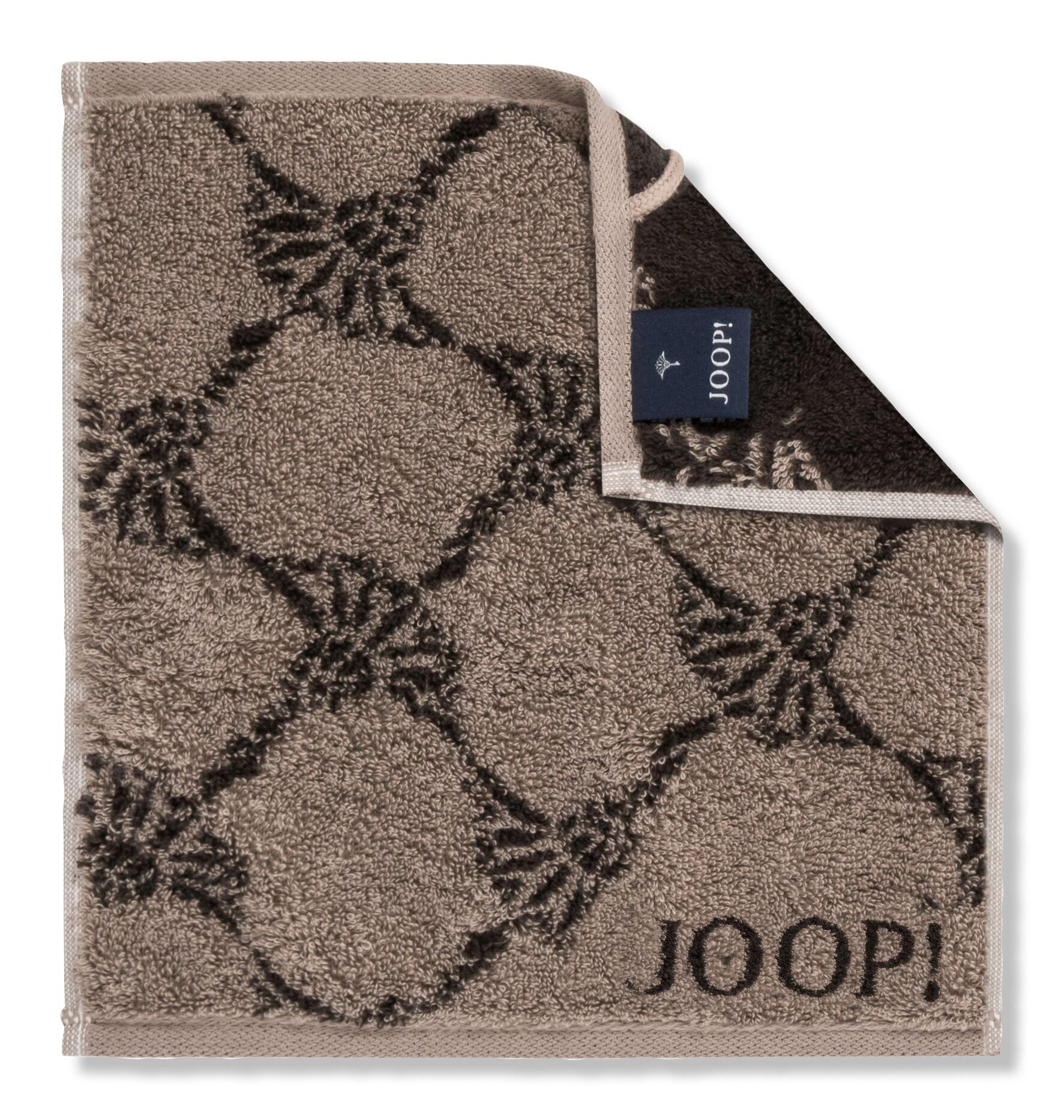 JOOP!Seiflappen