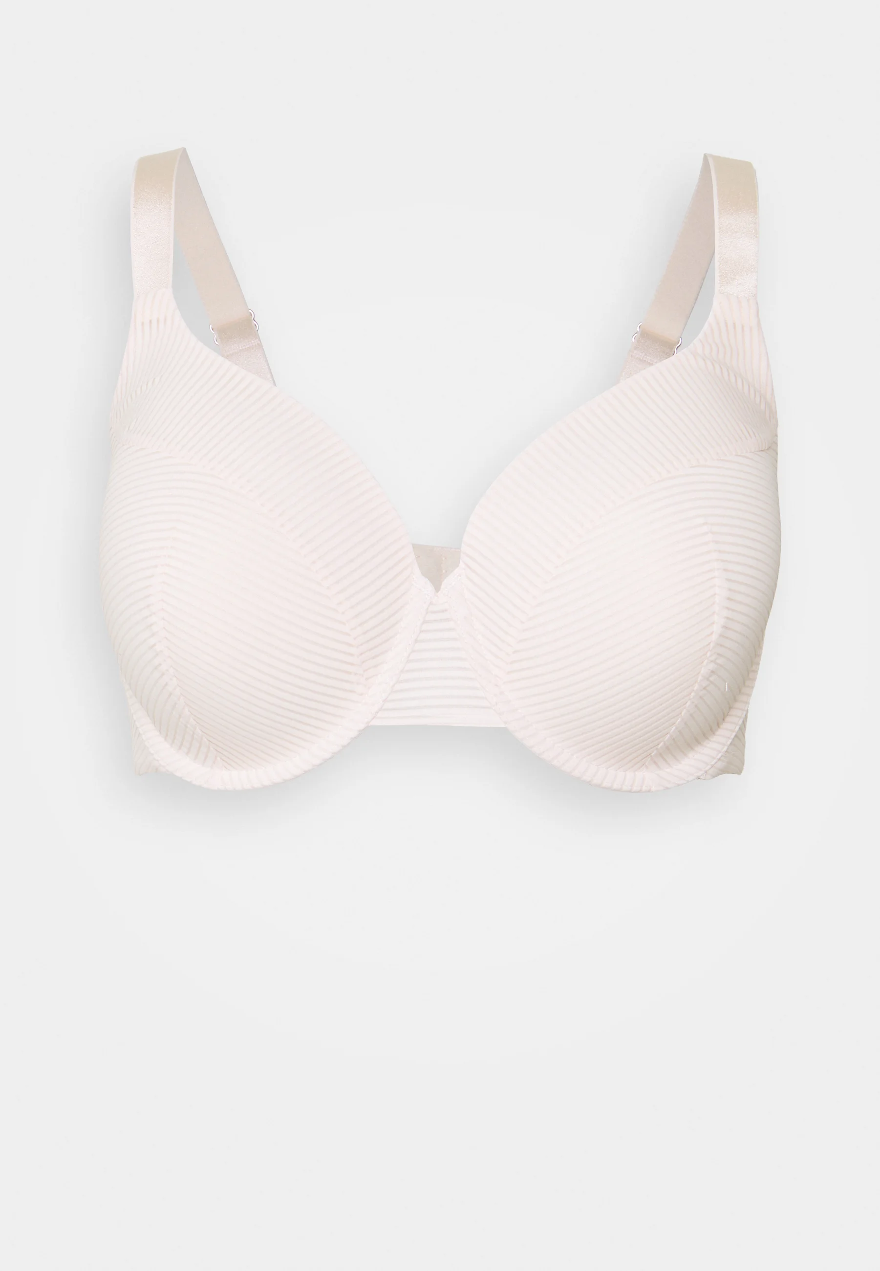 Lindex DIVA MICRO STRIPE - Sujetador con aros